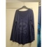 Pull violet durty girl