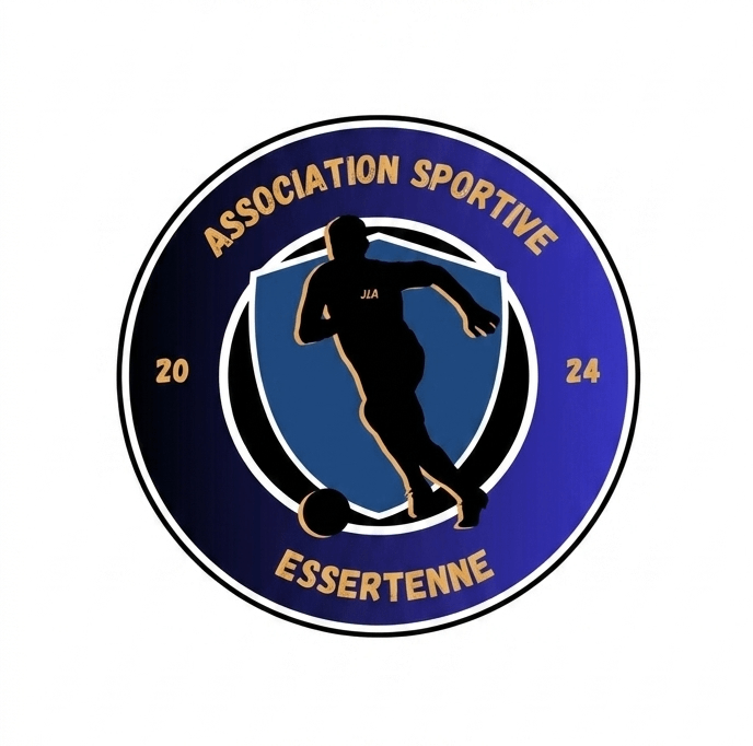 Logo A.S. Essertenne